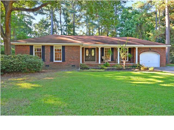  110 NIBLICK RD, Summerville, SC photo