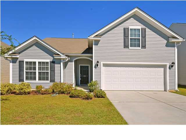  128 MAYFIELD DR, Goose Creek, SC photo