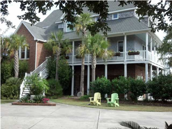  7857 PELICAN BAY DR, Awendaw, SC photo
