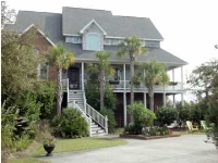  7857 PELICAN BAY DR, Awendaw, SC 7507570