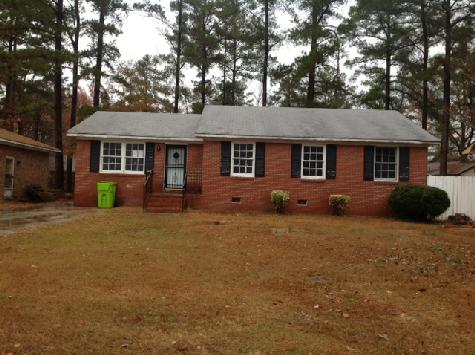  1025 Haverford Crce, Columbia, SC photo