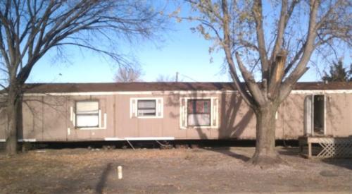  1003 N HIGHWAY 105 TRLR 11, North Sioux City, SD photo