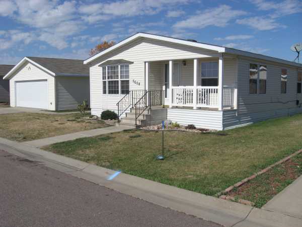  5604 Meridian Place, Sioux Falls, SD photo