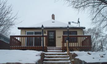  1127 N Spring Ave, Sioux Falls, SD photo
