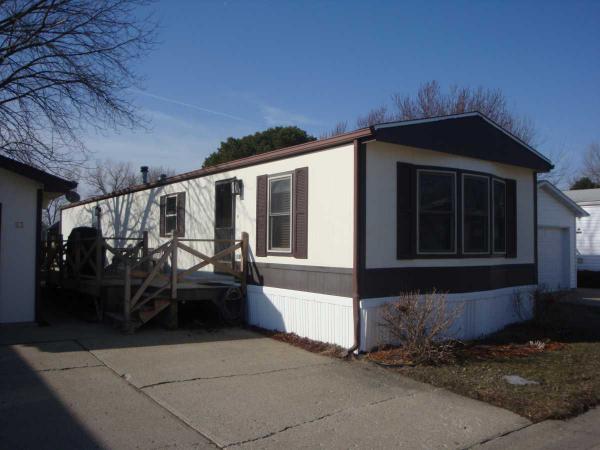  #53 Cotts Dr., North Sioux City, SD photo