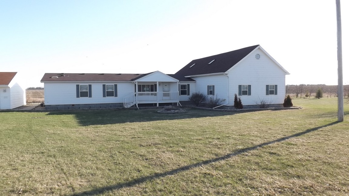  25403 477th Ave, Baltic, SD photo