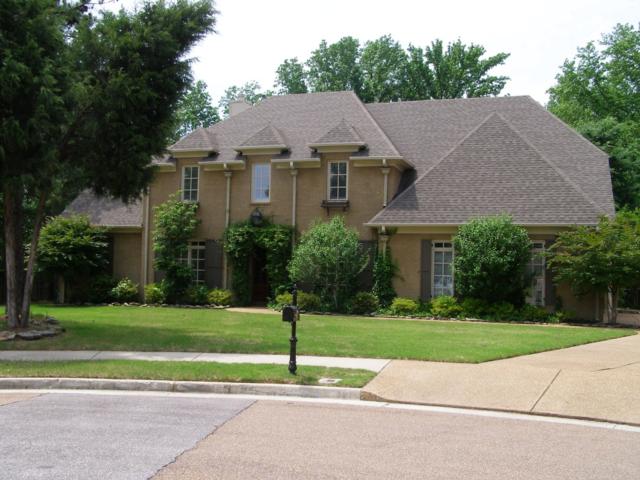  9995 BENTWOOD TREE COVE, COLLIERVILLE, TN photo