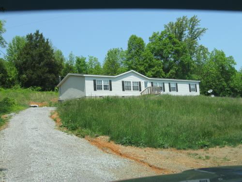  115 CLAY WAY, Greeneville, TN photo