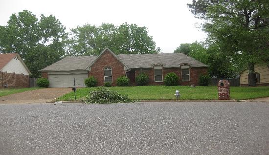  4048 Clovis Cove, Memphis, TN photo