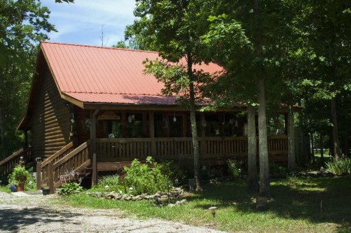  3049 Coon Hunter Lodge Rd, Jamestown, TN photo