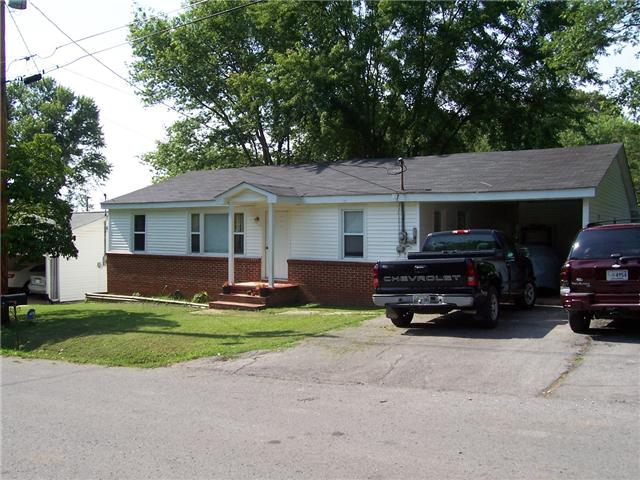  504 6th Ave NW, Winchester, TN photo