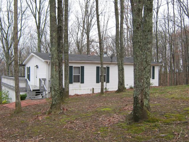  1203 N Campbell Rd, Altamont, TN photo