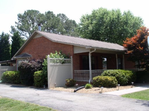  3883 Marty Dr, Morristown, TN photo