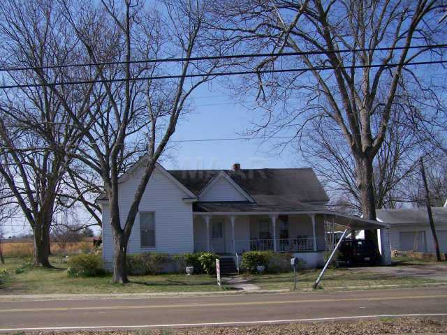  301 Cross St, Whiteville, TN photo