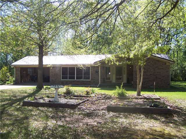  55 Aunt Bee Rd, Counce, TN photo