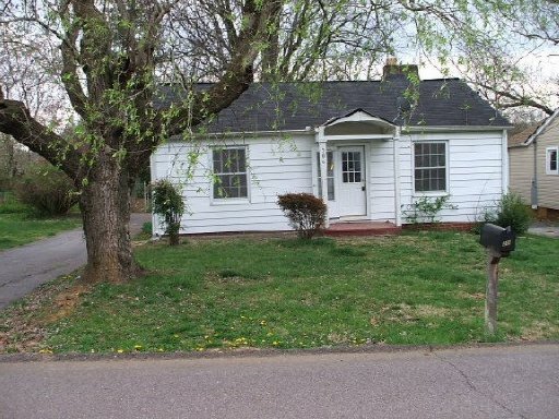  206 Keeble Ave, Knoxville, TN photo