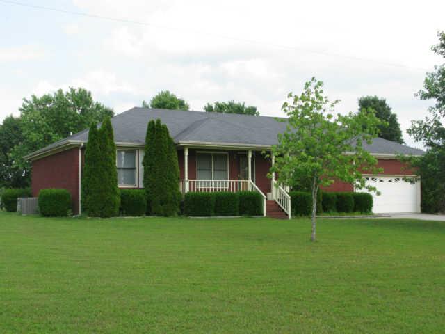  105 N Howard Fitch Rd, Kelso, TN photo