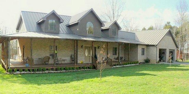  224 Kelso Smithland Rd, Kelso, TN photo