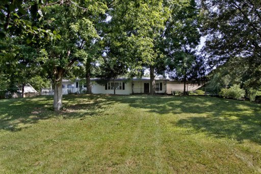  841 Foster Rd, Lenoir City, TN photo