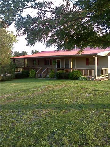  1415 Langford Rd, Red Boiling Springs, TN photo