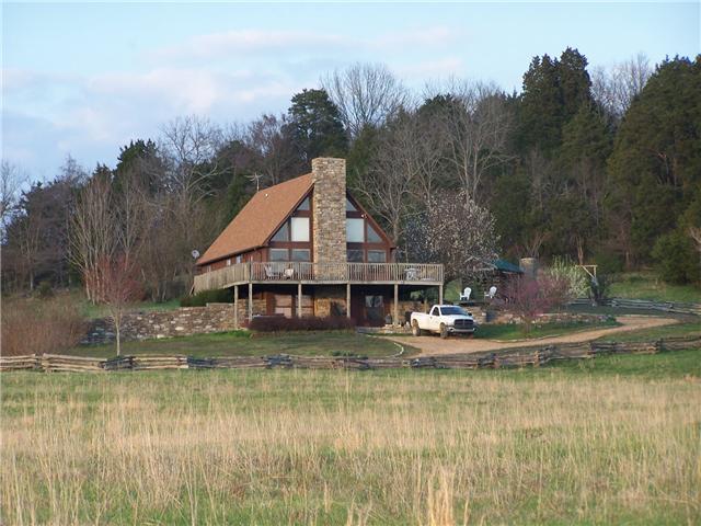  4298 Dry Fork Rd, Hampshire, TN photo