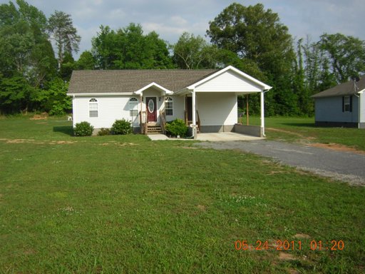  24750 State Hwy 58, Decatur, TN photo