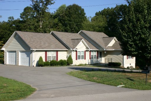  124 Mountain View Dr, Vonore, TN photo