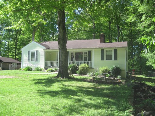  222 Forest Rd, Oliver Springs, TN photo