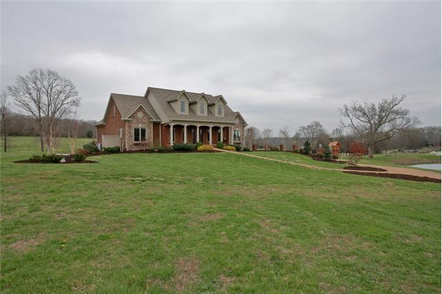  5649 Cooks Ln, Smyrna, TN photo