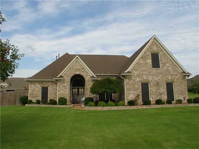  4548 Cimino Cv, Bartlett, TN photo