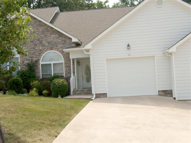  117 Rose Dr, Dover, TN photo