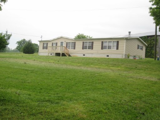  809 Tater Valley Rd, Luttrell, TN photo