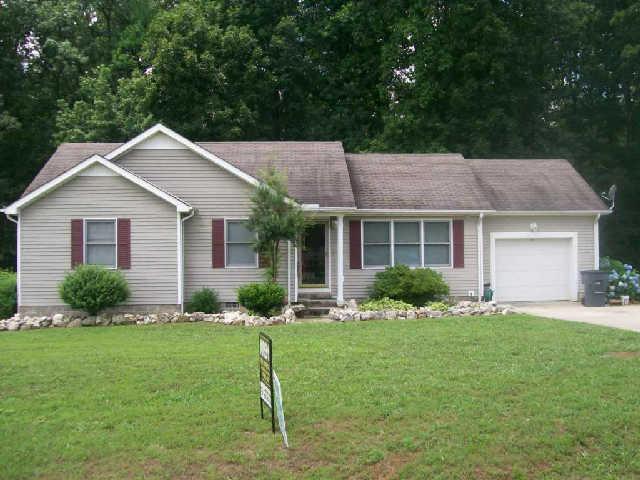  329 Willow Way, McMinnville, TN photo