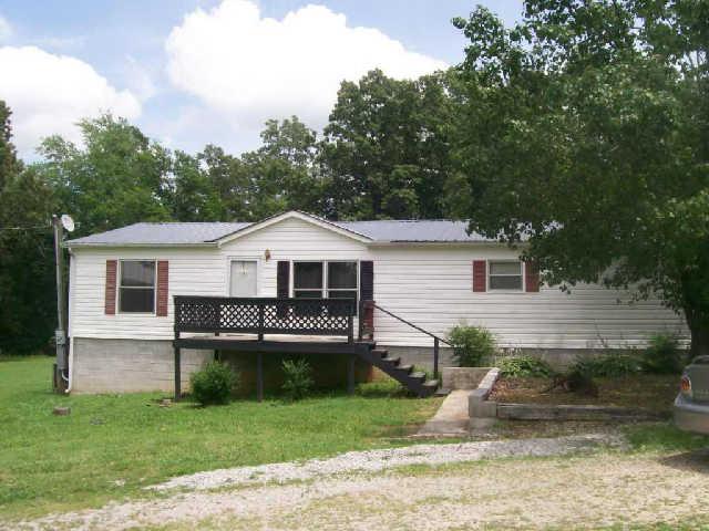  1547 Foster Rd, McMinnville, TN photo