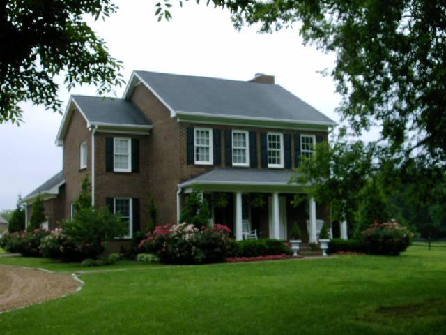  6880 Bizzell Howell Ln, College Grove, TN photo
