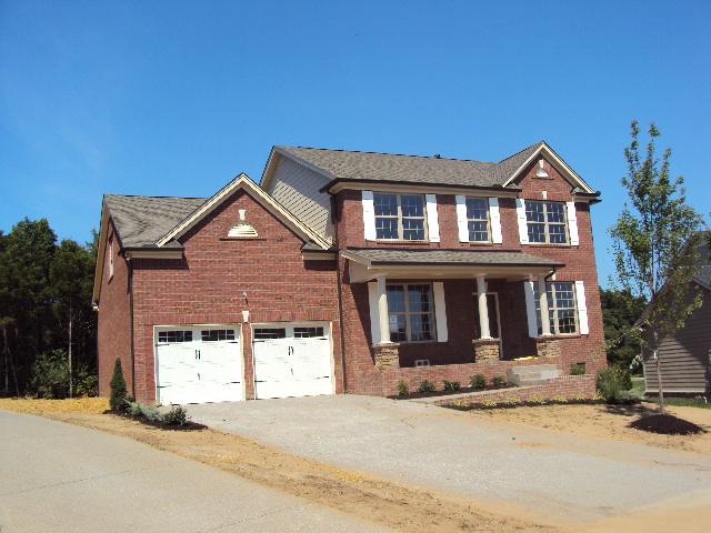  308 Fishing Ford Court Lot 3, Nolensville, TN photo