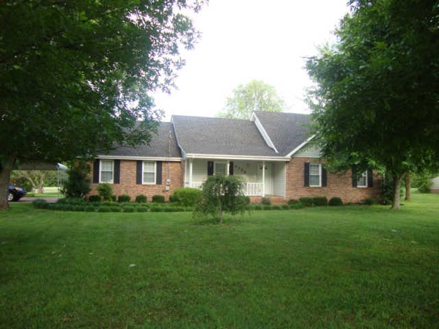  4254 Port Royal Rd, Spring Hill, TN photo