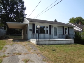  1722 NICKERSON AVE, KNOXVILLE, TN photo