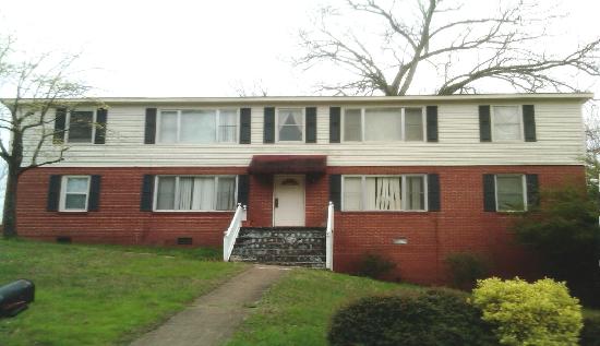  10 West Meadowbrook Drive, Chattanooga, TN photo