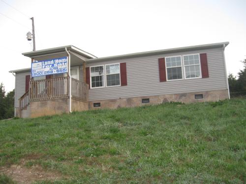  3917 MOUNTAIN VALLEY HWY, Thorn Hill, TN photo
