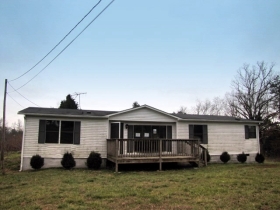  293 COUNTY ROAD 313, SWEETWATER, TN photo