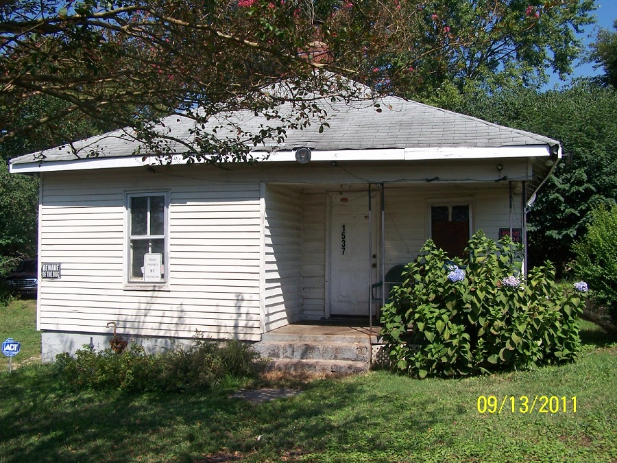  1537 MISSISSIPPI, KNOXVILLE, TN photo