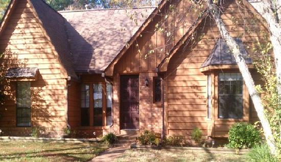  4229 Timber Rise Rd, Memphis, TN photo