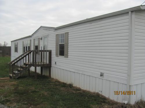  3151 SWEETWATER VONORE RD, Sweetwater, TN photo