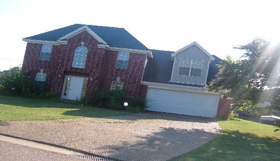  7699 Ivy Bend Cv, Memphis, TN photo