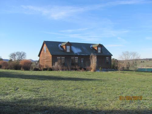  150 CAMP RD, Sweetwater, TN photo