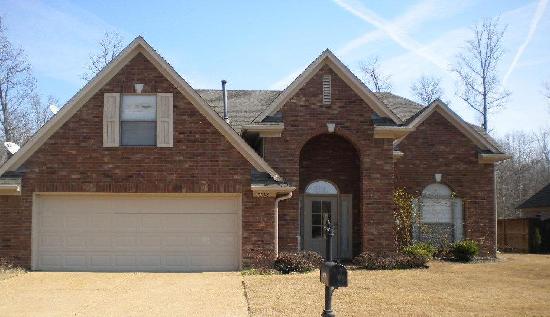  5098 Shetland Trail, Arlington, TN photo