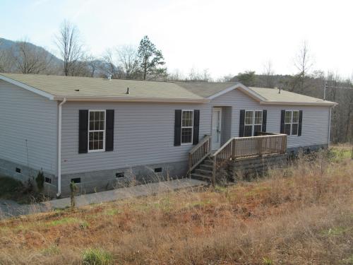  380 CLINCH VALLEY RD, Luttrell, TN photo