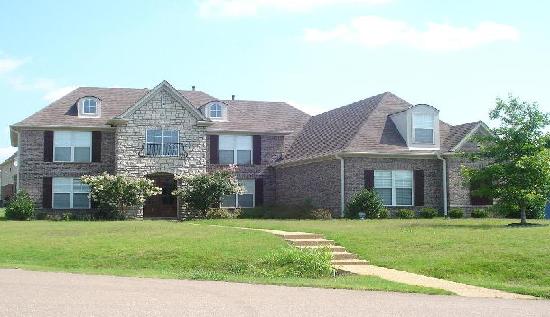  7526 Valley Hill Cove, Memphis, TN photo