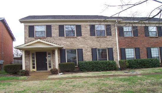  1284 General George Patton Road, Nashville, TN photo